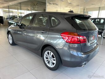 BMW 218D Aut,SPORT,LED,KeyLess - 6