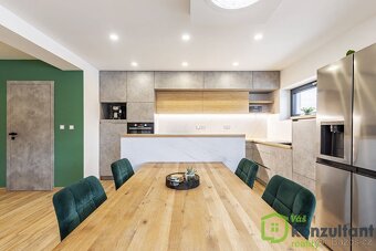Prodej rodinné domy, 150 m2 - Bořetice, ev.č. 00648 - 6