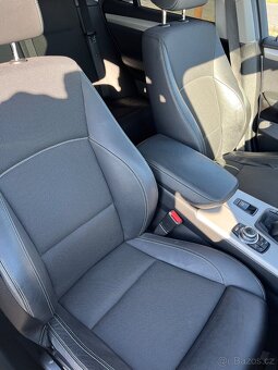 BMW X3 2.0d xDrive 140Kw - 6