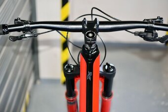 Merida ONE-TWENTY 3000 (2021) – NOVÉ, Karbon,Full Suspention - 6