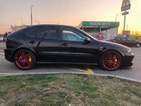 Seat Leon Cupra R - 6