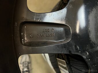 ALU KOLA Honda CR-V, 235/60 R18 - 6