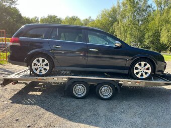 Vectra 2,2dti AUTOMAT - 6