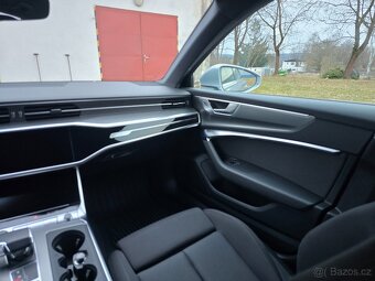 Audi A6 Avant 50Tdi 210kw - 6