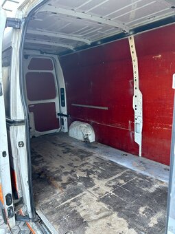 Renault Master III / 2011 / L3h2 2.3dci 92kw / 2 mistne - 6