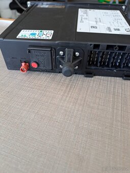 Tachograf VDO R 4.0 s novou baterií - 6