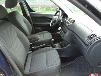 Škoda Roomster Scout Style 1,2 TSi , 132000 KM - 6
