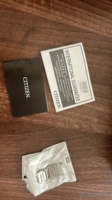 CITIZEN Series 8 Automatic - 6