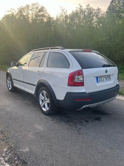 Octavia II Scout - 6