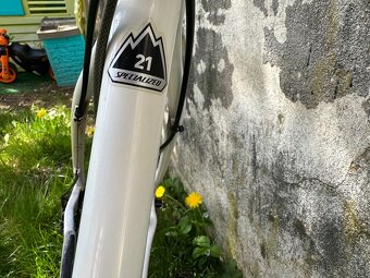 Horské kolo Specialized Stumjumper HT Expert Carbon - 6