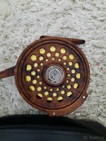 Predam muskarsky navijak+snura, musky a strimre aj jednotliv - 6