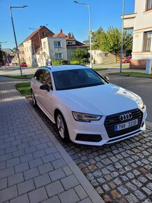 Audi a4 avant 3.0 tdi 200 kw - 6