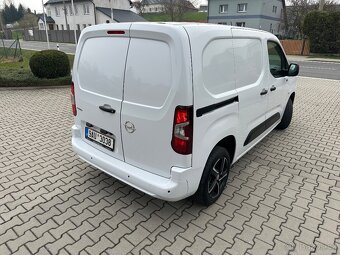Opel Combo - 6