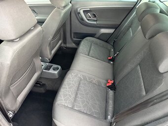 Škoda Fabia 2 1,2TSi Combi Family – 2013 – DIGI KLIMA, PC - 6