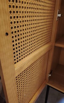 Designová originální komoda - 6