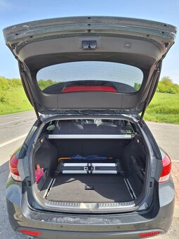 hyundai i40 premium lux - 6
