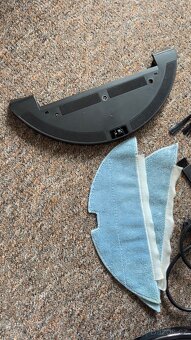 Robotický vysavač ETA Master 2 Pro - 6