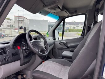Vw crafter 2.0tdi DPH - 6