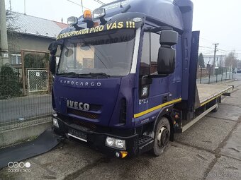Iveco eurocargo - 6