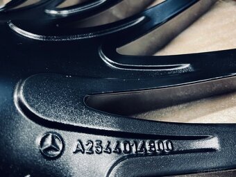 TOP kola Mercedes GLC X254 R20 originál - 6