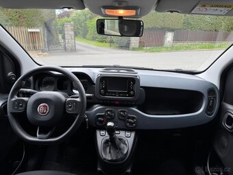 Fiat Panda 1.0 MHEV FireFly 70k MAN6 - 6