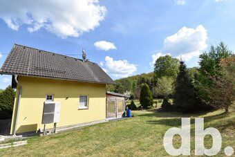 Prodej rodinné domy, 100 m2 - Sadov - Bor, ev.č. 01634 - 6