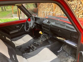 Lada Niva 4x4 - 6
