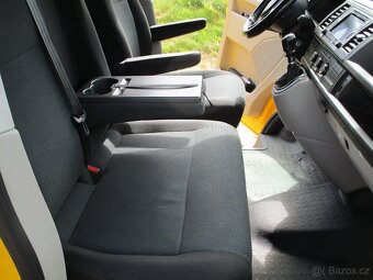 Transporter T6, N1, 3-místný, 110kW, 2016 - 6
