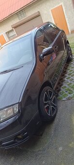 Alu kola 5×100 R16. - 6