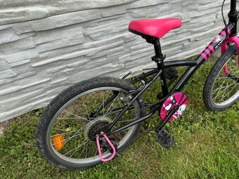 Dětské kolo Btwin Misti girl vel. 20 - 6