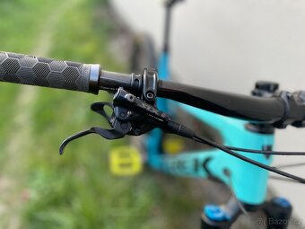 Trek Fuel EX 9.8 - 6