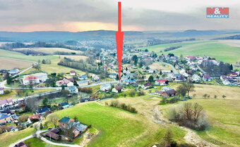 Prodej pozemku k bydlení, 609 m², Horní Čermná - 6