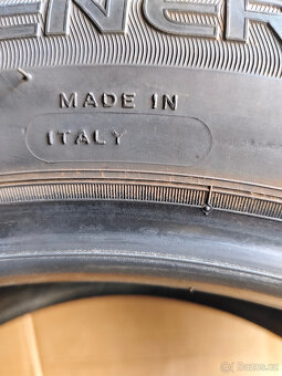 Letní pneu Michelin 205/55r16 dot 2019 - 6