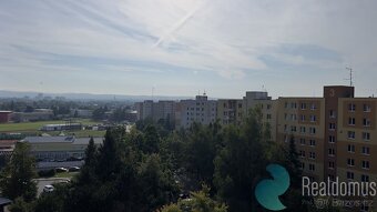 Pronájem, byt 1+1, 49 m2, balkon, ul. Netolická, České Buděj - 6