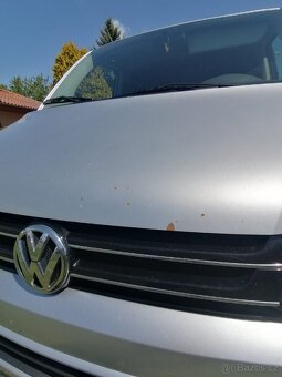 VW transportér Caravelle - 6