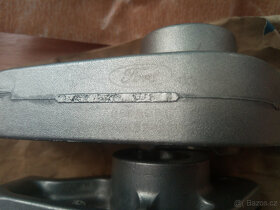 Ford Transit 2000 - 2006, 2,4TDi - vahadla. - 6