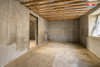 Prodej rodinného domu, 205 m², Krejnice u Strakonic - 6