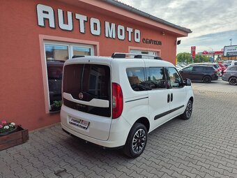 Fiat Doblo 1.4 Turbo Basis - 6