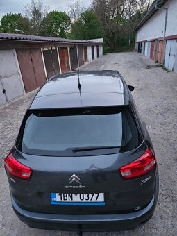 Citroen C4 picasso 1.6HDi 85 kw r.v.2013 - 6