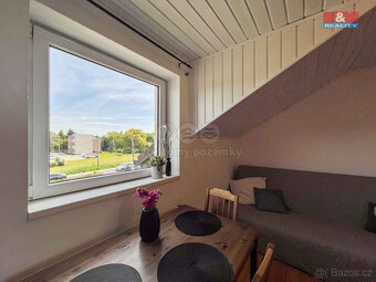 Pronájem bytu 3+kk, 50 m², Říčany, ul. Říčanská - 6