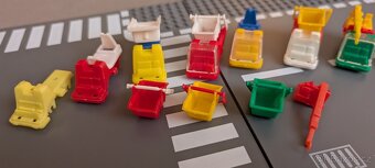 Autička Chemoplast Brno 80 léta s příslušenstvím - 6