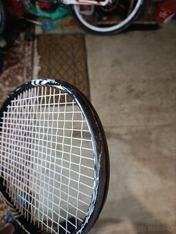 Tenisová raketa Wilson Blade BLX Tour - 6