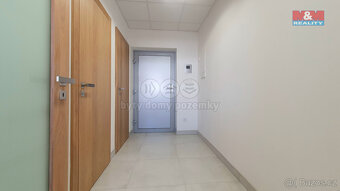 Pronájem bytu 1+kk, 41 m², Praha, ul. Kytlická - 6