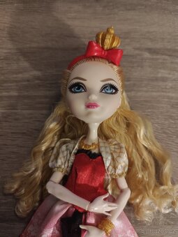 Panenky ever after high - 6
