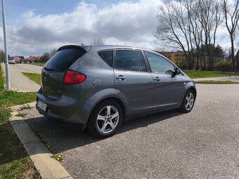 Seat Altea 1,2TSi 77kw - 6