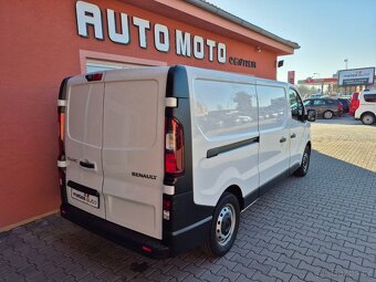 Renault Trafic 2.0 107kW (ODPOČET DPH) - 6