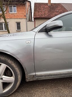 Audi A6 3.0 tdi - 6
