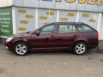 Prodám Škoda Octavia 1.8 TSi DSG - 6