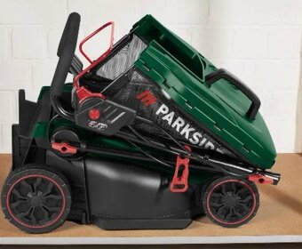 Elektrická sekačka Parkside PERM 1500 - 6