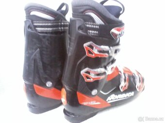 Lyžáky Nordica 31 - 6